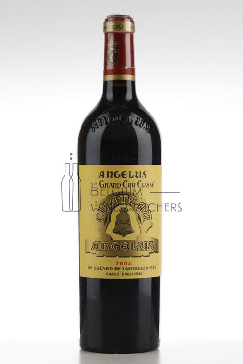 Image de 2004 ANGELUS